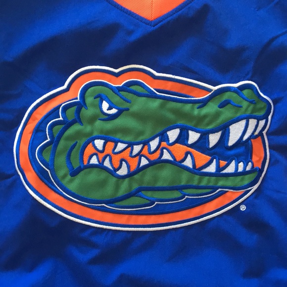 Florida Gators Shell - Picture 3 of 5